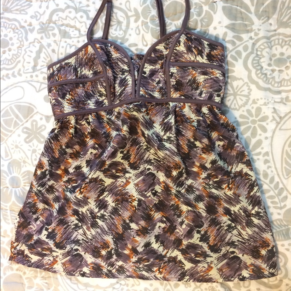 M Xhilaration Top